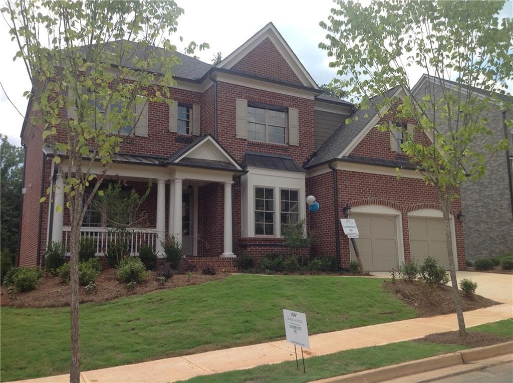 844 Adler Court, Alpharetta, GA 30005 — most recent listing photo