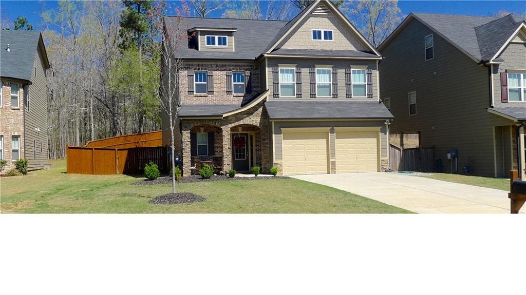 5450 Hopewell Manor Drive, Cumming, GA 30028 — most recent listing photo