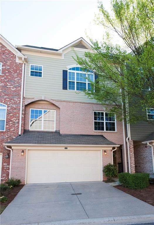 603 Glen Ivy 6, Marietta, GA 30062 — most recent listing photo