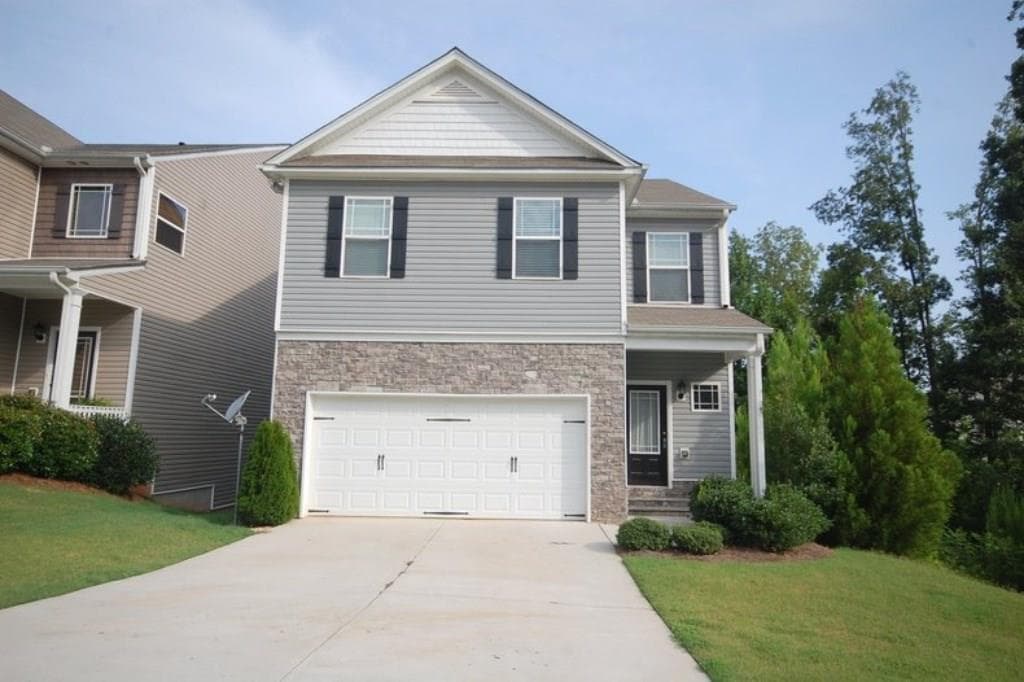 896 Crested Hawk Trail, Sugar Hill, GA 30518 — most recent listing photo