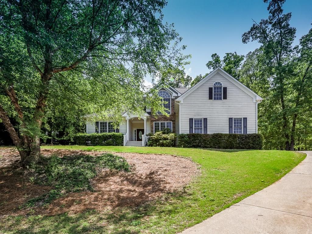 417 Lovinggood Landing Drive, Woodstock, GA 30189 — most recent listing photo