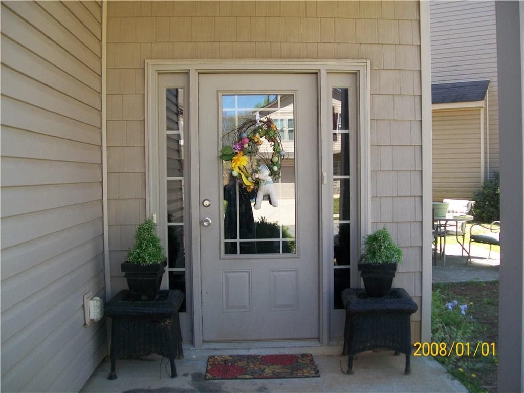 138 Bethany Manor Drive, Ball Ground, GA 30107 — most recent listing photo