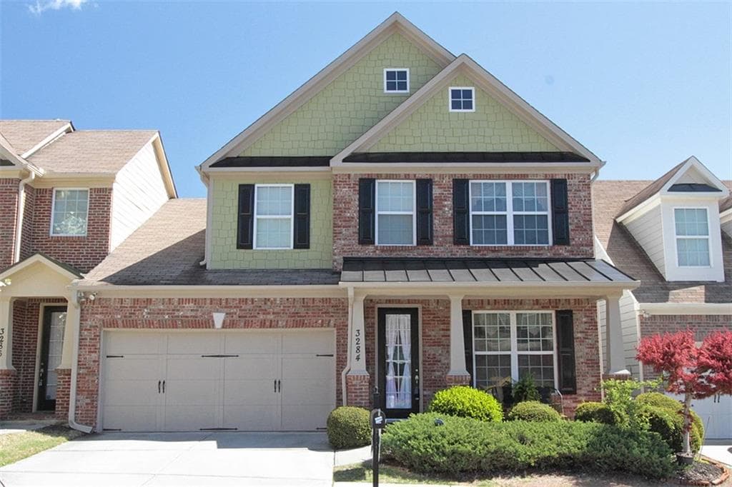 3284 Castleberry Village Drive, Cumming, GA 30040 — most recent listing photo
