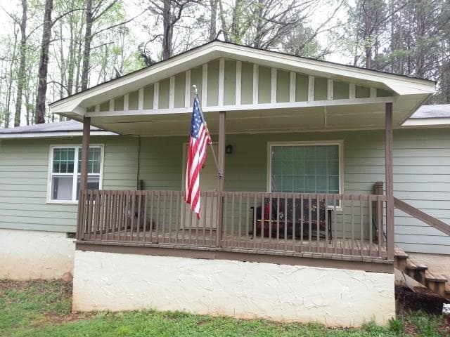 6670 Cartersville Highway, Dallas, GA 30132 — most recent listing photo