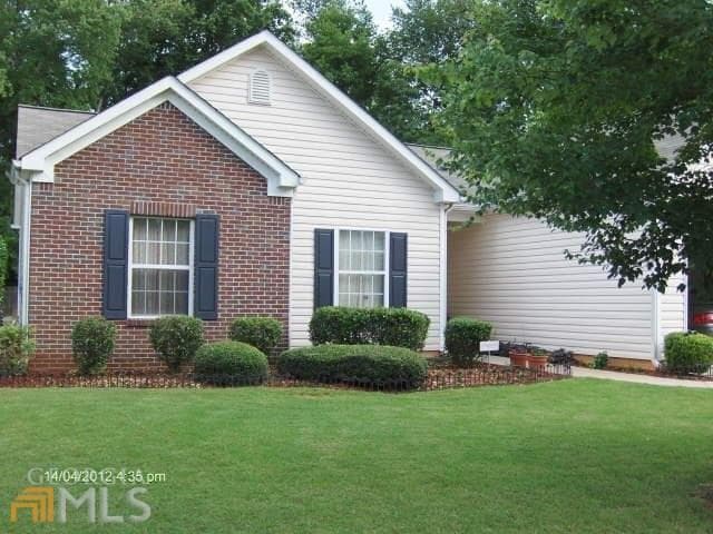 2078 Dartmoth Way, Villa Rica, GA 30180 — most recent listing photo