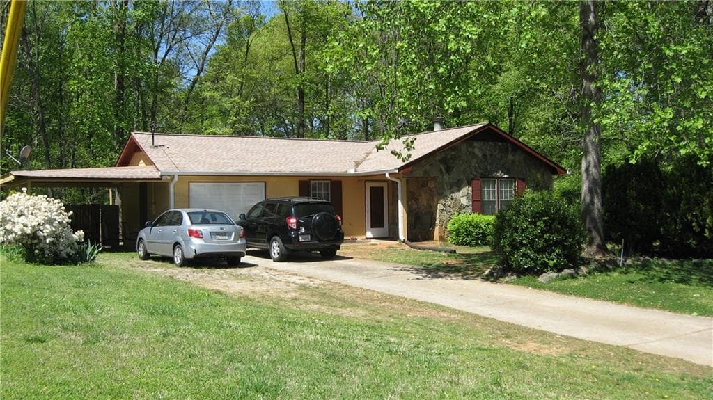 2265 HAMMOND Court, Ellenwood, GA 30294 — most recent listing photo