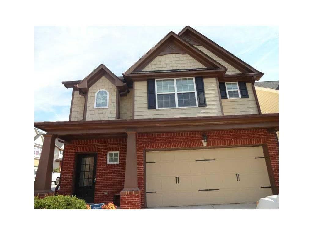 5739 Chatham Circle, Norcross, GA 30071 — most recent listing photo