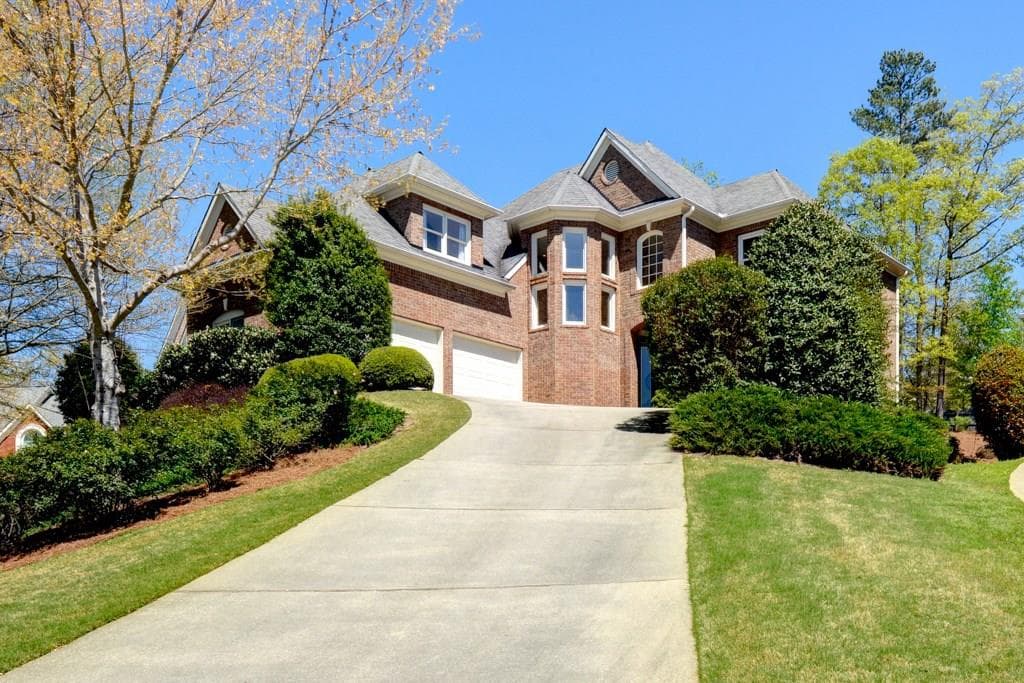 5197 Forest View Court, Mableton, GA 30126 — most recent listing photo