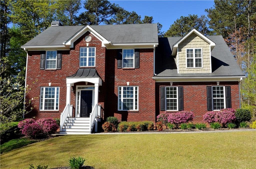 90 Collins Run Lane, Dallas, GA 30157 — most recent listing photo