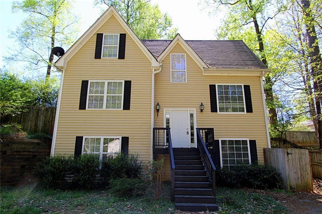 3520 Catalina Drive, Cumming, GA 30041 — most recent listing photo
