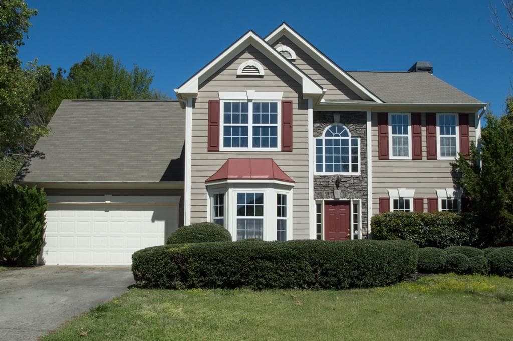 505 White Stag Court, Suwanee, GA 30024 — most recent listing photo
