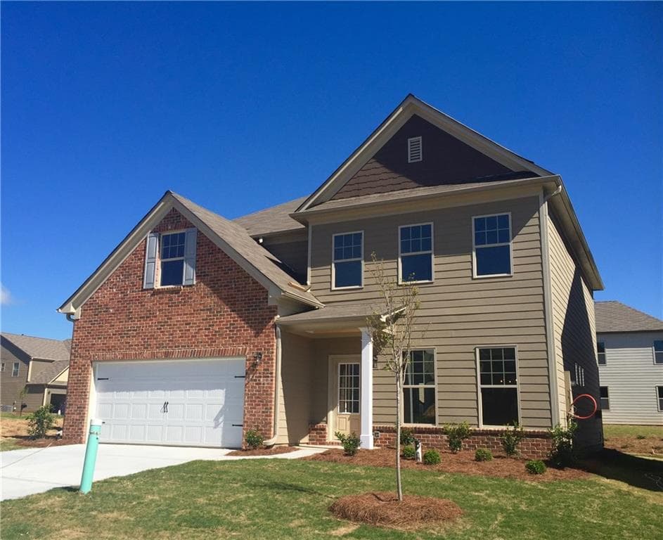 5780 Rialto Way, Cumming, GA 30040 — most recent listing photo