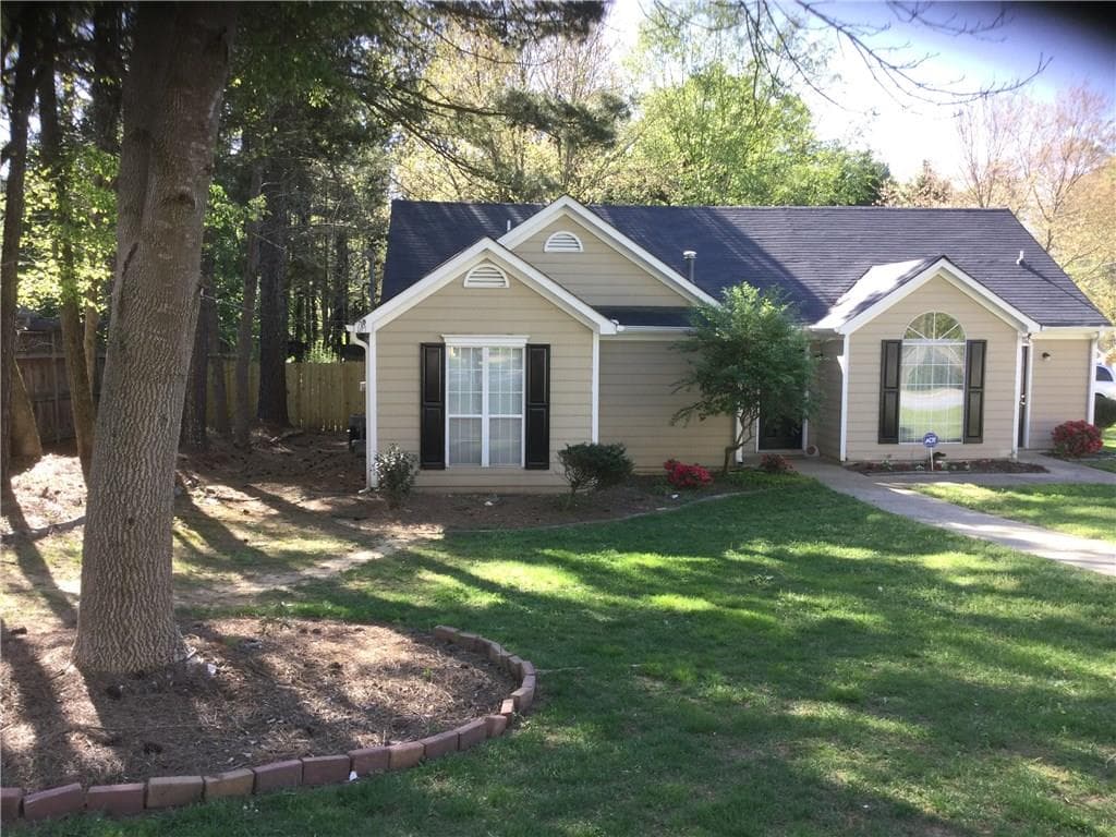 1807 Killarney Drive, Marietta, GA 30008 — most recent listing photo