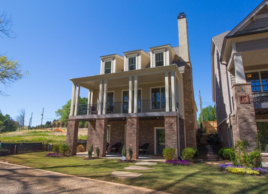 5479 Vineyard Park Trail, Norcross, GA 30071 — most recent listing photo