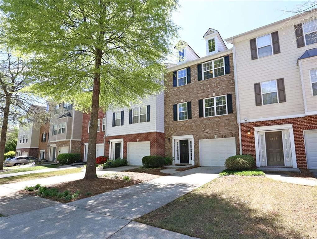 3535 Lantern View Lane, Scottdale, GA 30079 — most recent listing photo