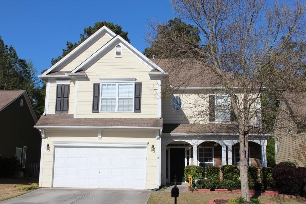 3044 Cooper Woods Lane, Loganville, GA 30052 — most recent listing photo