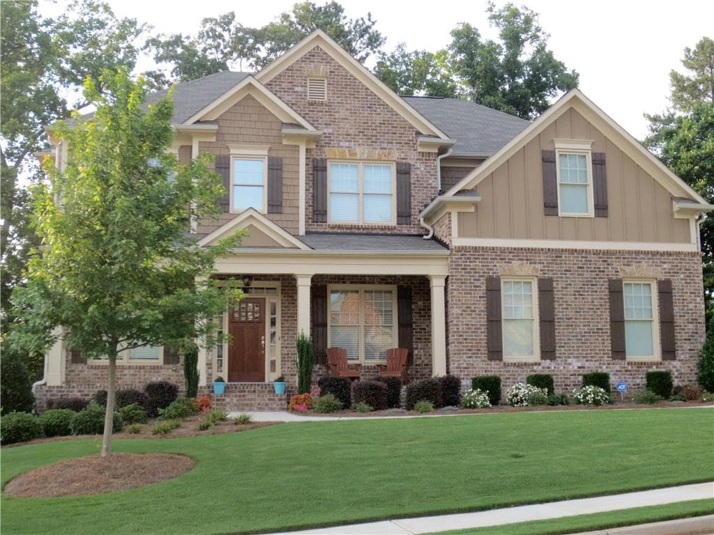 1962 Cheyanne Drive, Smyrna, GA 30080 — most recent listing photo