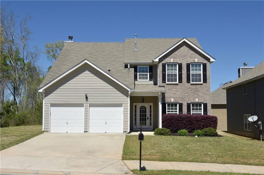4220 FOURTH RAIL Lane, Cumming, GA 30040 — most recent listing photo