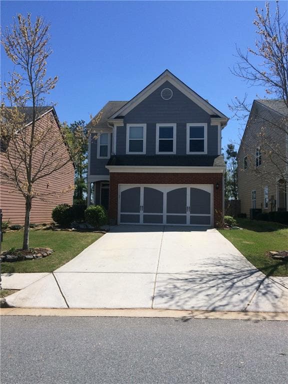 2070 Lily Valley Drive, Lawrenceville, GA 30045 — most recent listing photo
