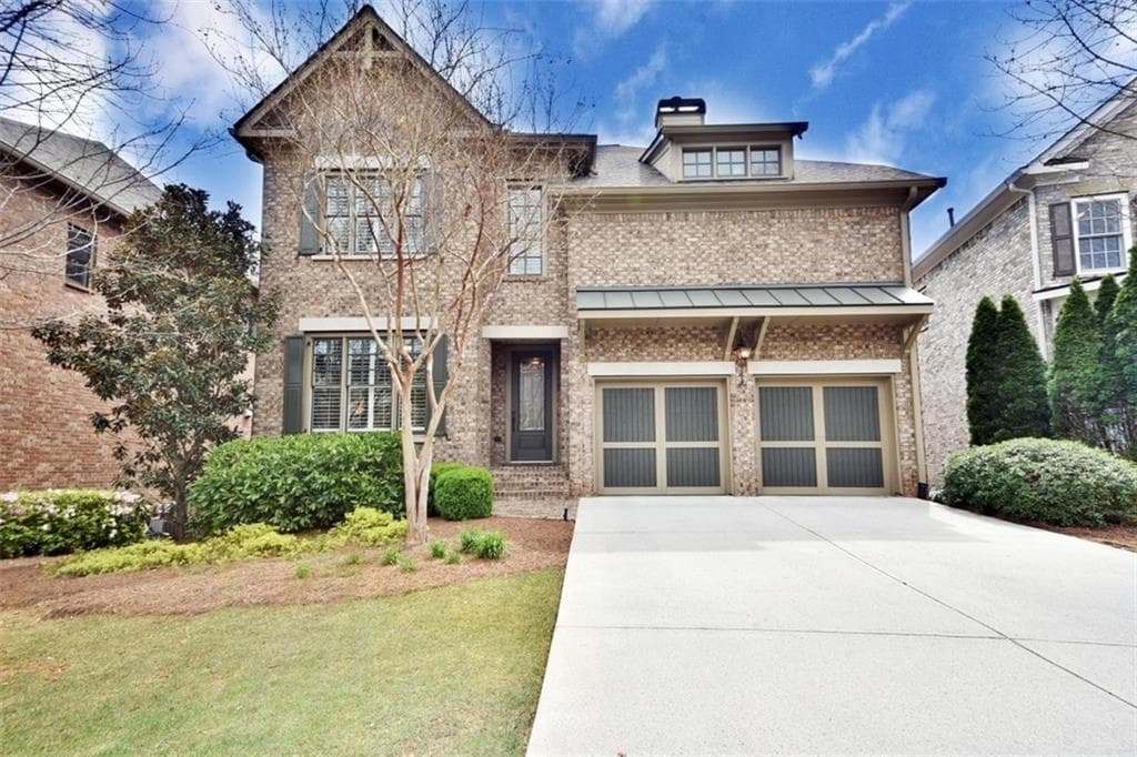 600 Society Street, Alpharetta, GA 30022 — most recent listing photo