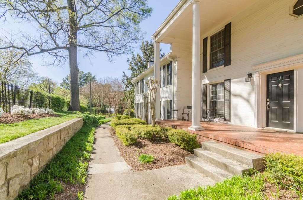 1101 Collier Road A-3, Atlanta, GA 30318 — most recent listing photo