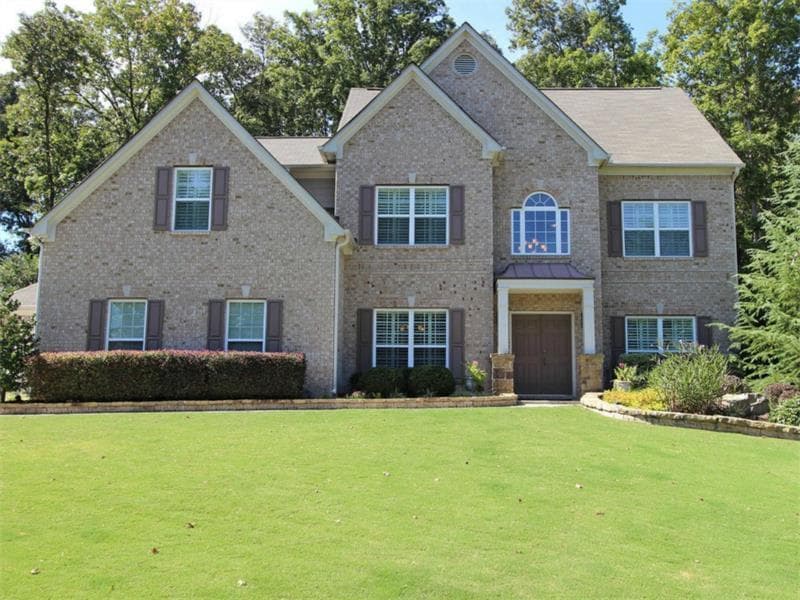 1115 Bagwell Drive, Kennesaw, GA 30152 — most recent listing photo
