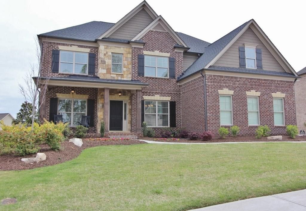 1975 Marcia Overlook Drive, Cumming, GA 30041 — most recent listing photo