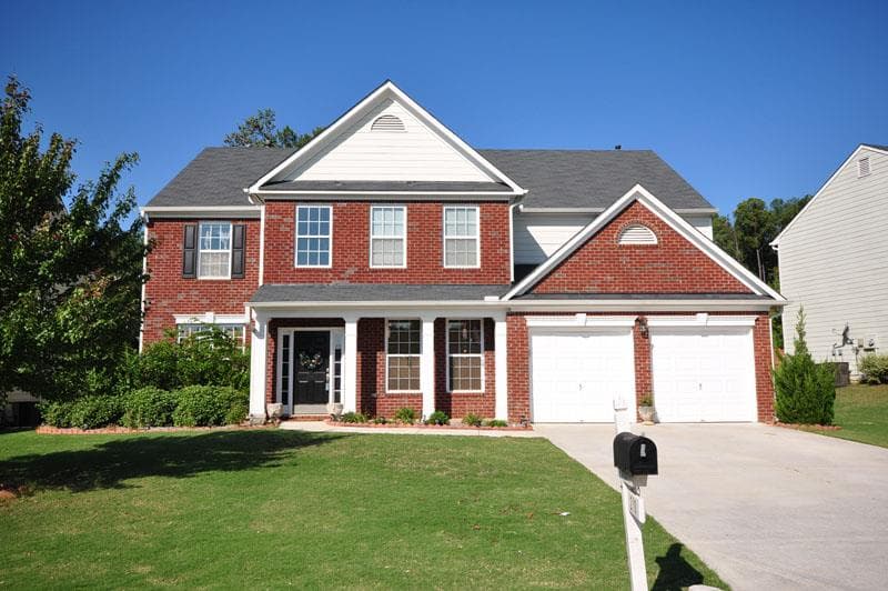 210 Autumn Trail, Acworth, GA 30102 — most recent listing photo