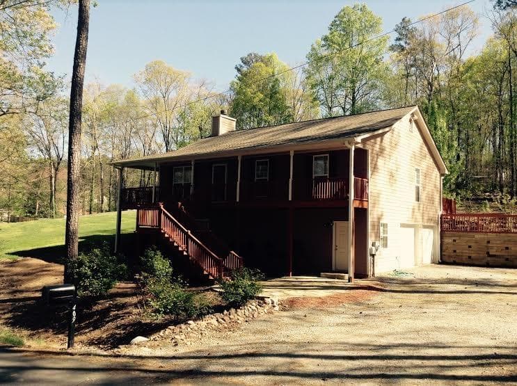 409 Pecan Drive, Canton, GA 30114 — most recent listing photo