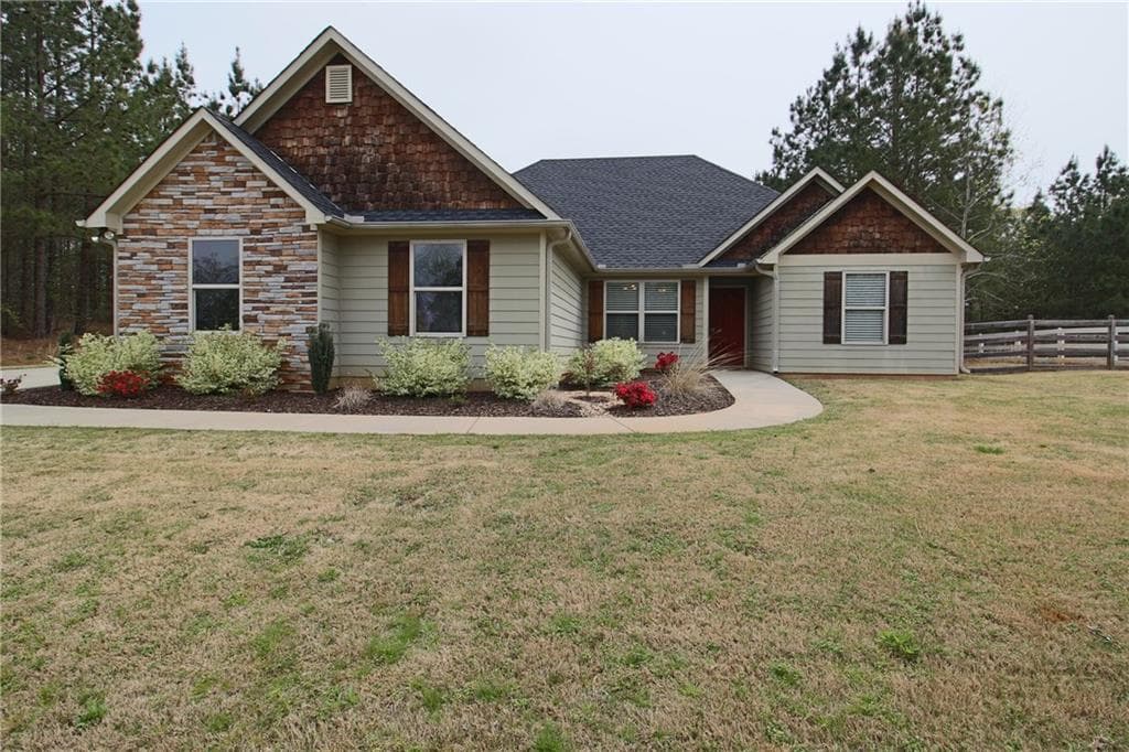 284 Dartmore Lane, Dawsonville, GA 30534 — most recent listing photo