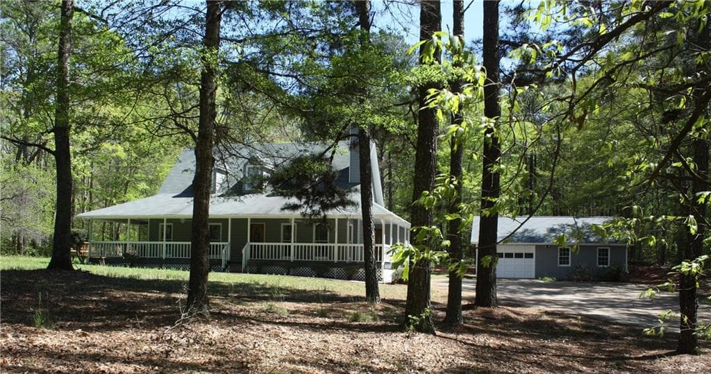 123 Bridget Drive, Hampton, GA 30228 — most recent listing photo