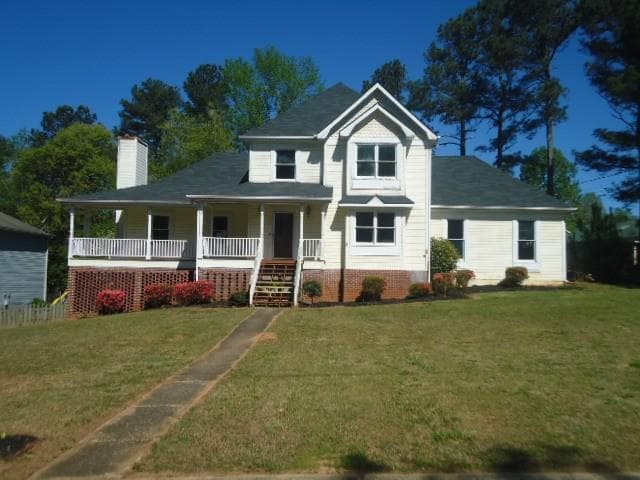 981 David Lane, Lawrenceville, GA 30046 — most recent listing photo