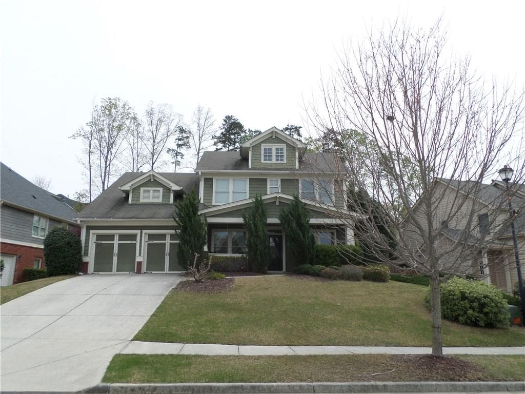 7511 Brookstone Circle, Flowery Branch, GA 30542 — most recent listing photo