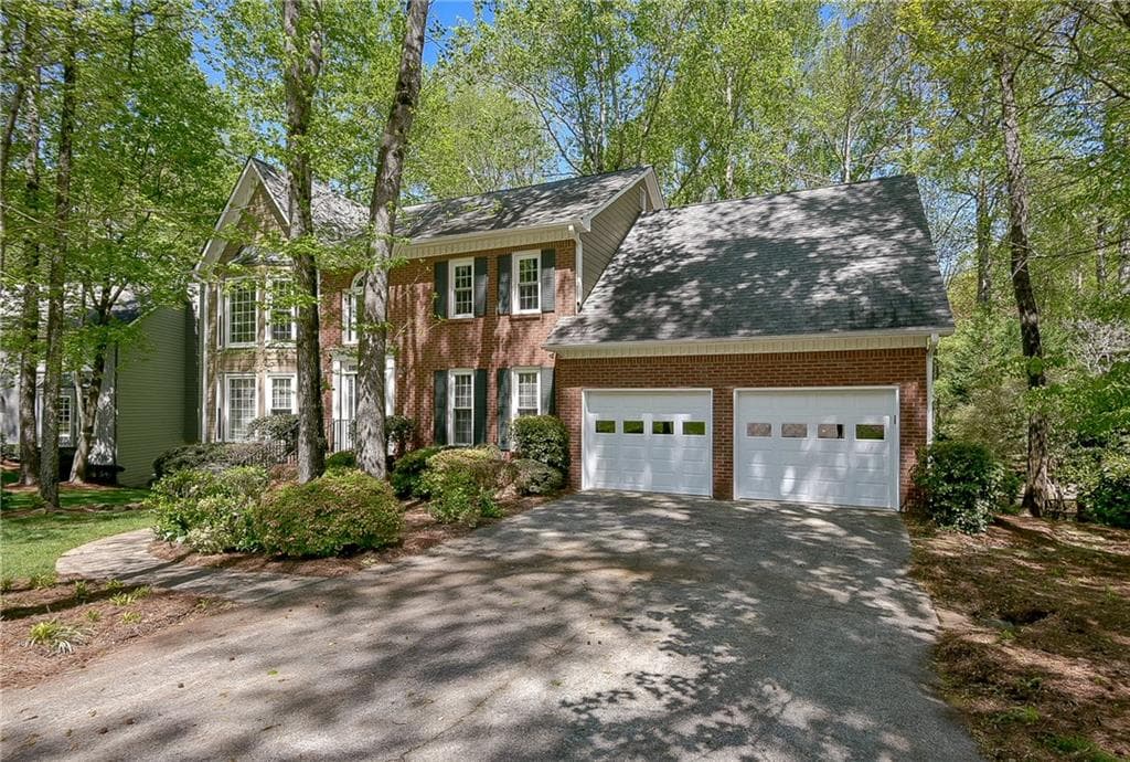 2873 Liberty Court, Marietta, GA 30066 — most recent listing photo