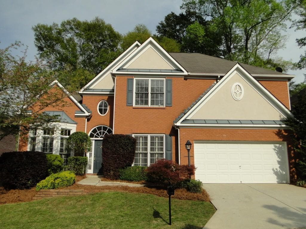 180 Ennisbrook Drive, Smyrna, GA 30082 — most recent listing photo