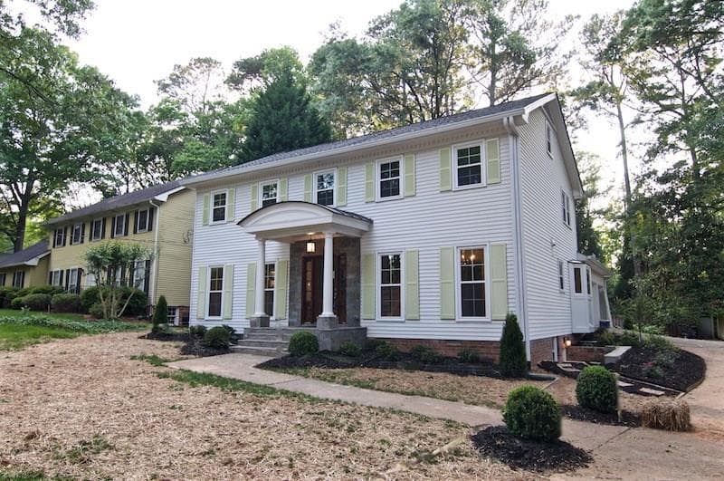 4110 Ashentree Drive, Brookhaven, GA 30341 — most recent listing photo