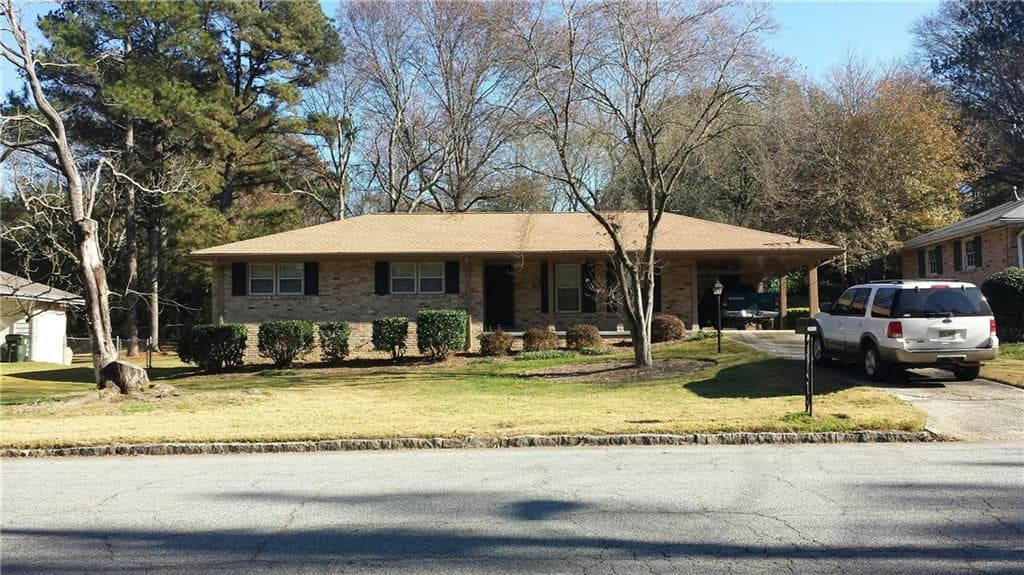 2855 Arrow Creek Drive, Atlanta, GA 30341 — most recent listing photo