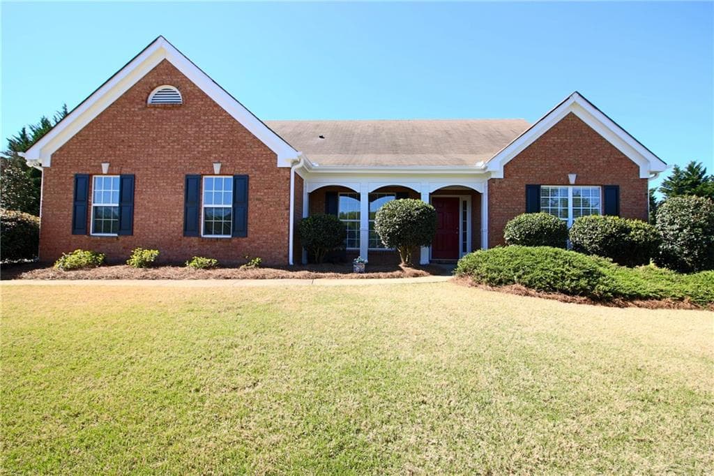 8715 Meadow Glen Court, Gainesville, GA 30506 — most recent listing photo