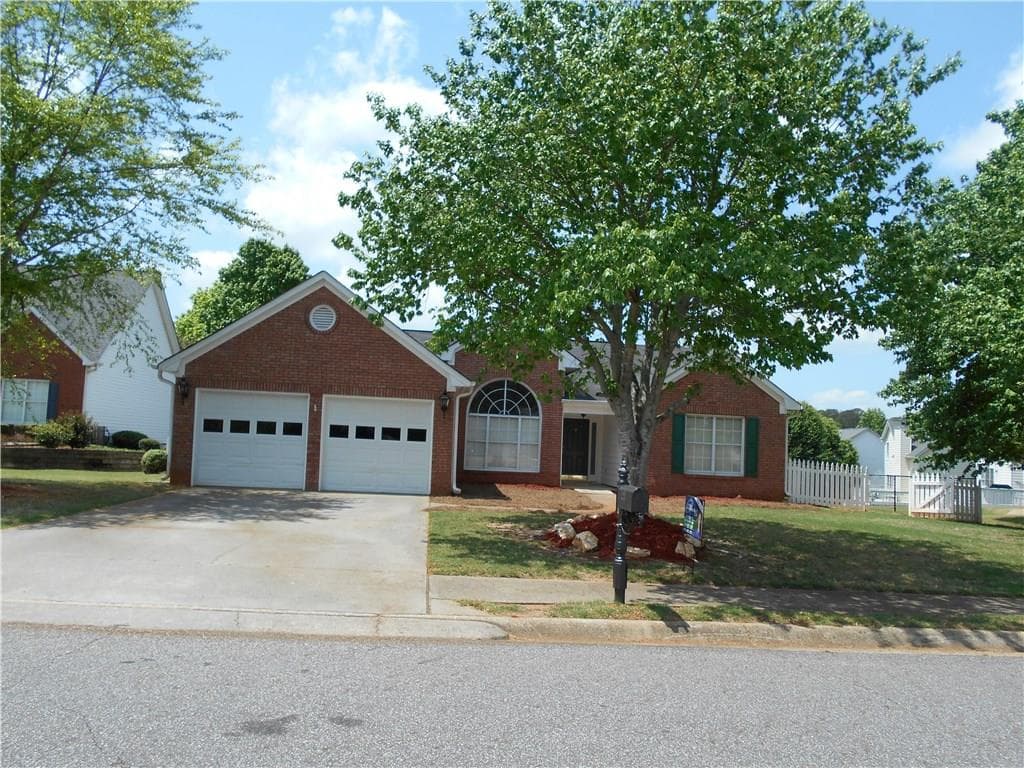1294 Charter Club Court, Lawrenceville, GA 30043 — most recent listing photo