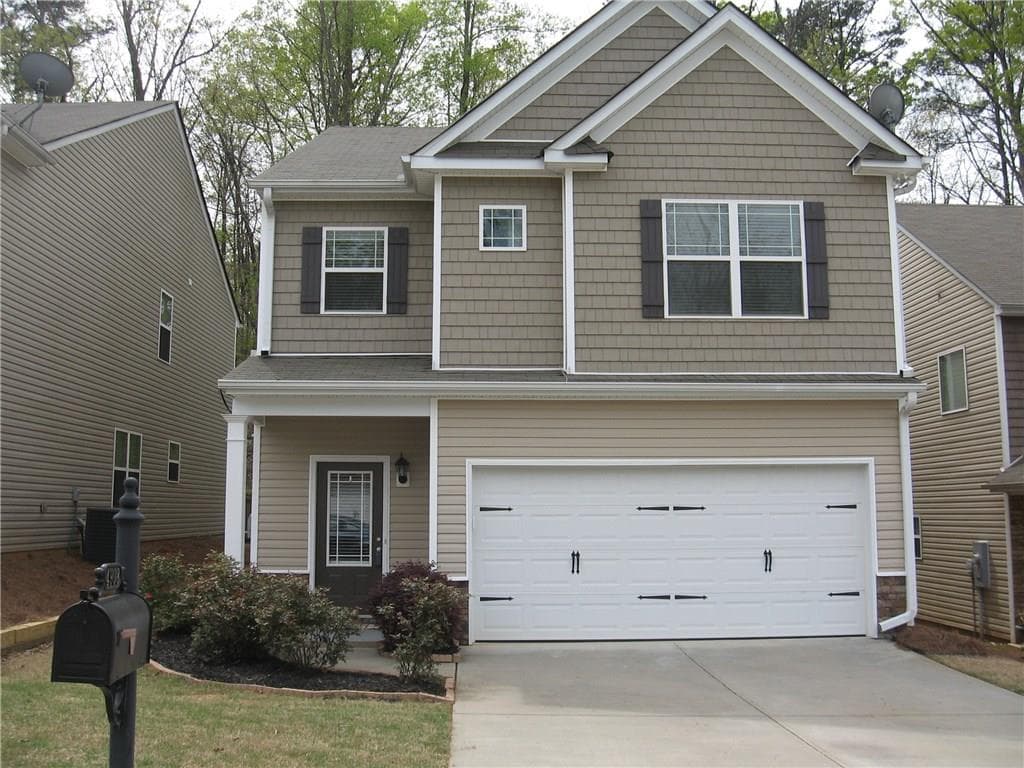 4908 Mcever View Drive, Sugar Hill, GA 30518 — most recent listing photo
