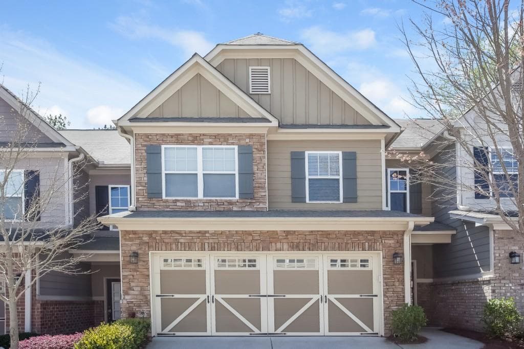 1517 Dolcetto Trace 1, Kennesaw, GA 30152 — most recent listing photo