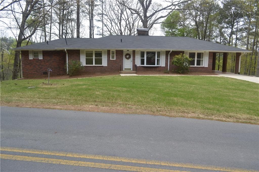 721 Longview Drive, Canton, GA 30114 — most recent listing photo