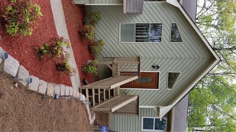 3 bedroom, 1,347 sq ft single family residence sold at 2835 Shaw Road, Marietta, GA 30066