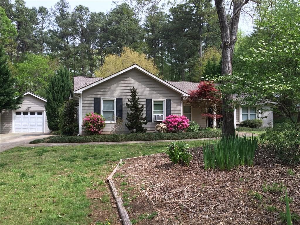 175 Winfair Drive, Tyrone, GA 30290 — most recent listing photo