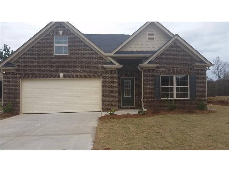 1408 Empress Drive, Mcdonough, GA 30253 — most recent listing photo