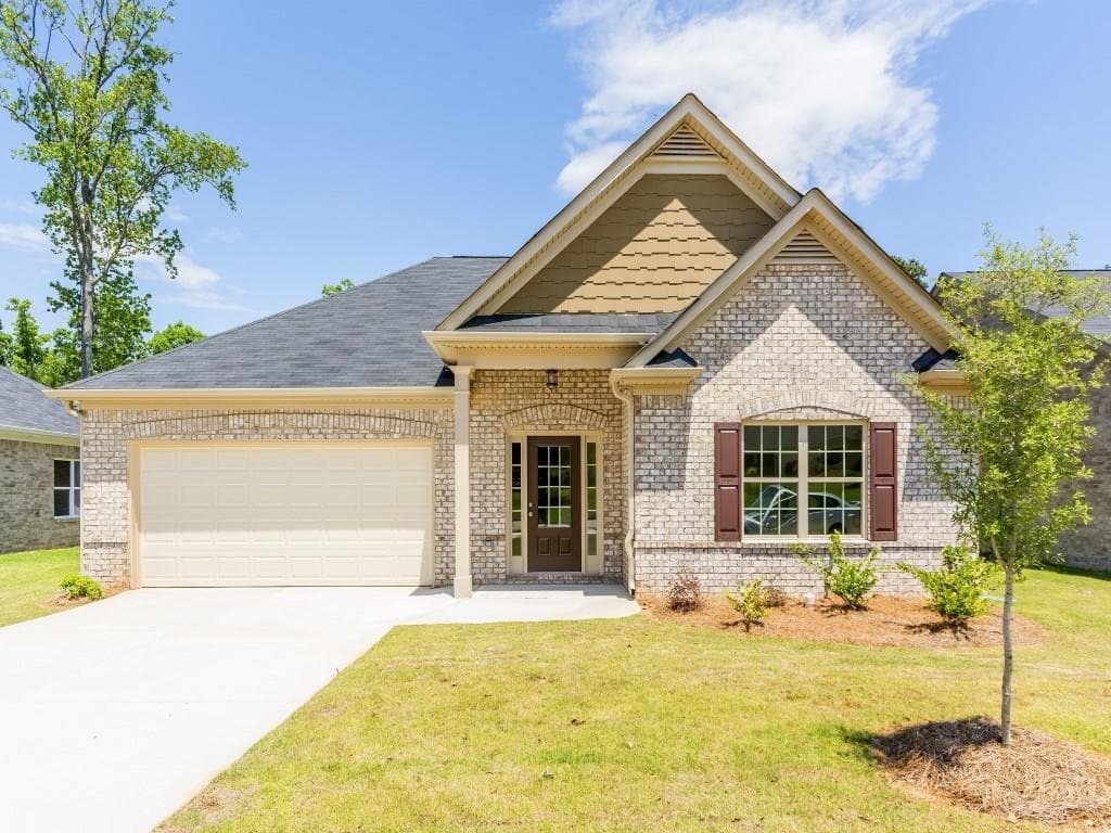 1416 Empress Drive, Mcdonough, GA 30253 — most recent listing photo