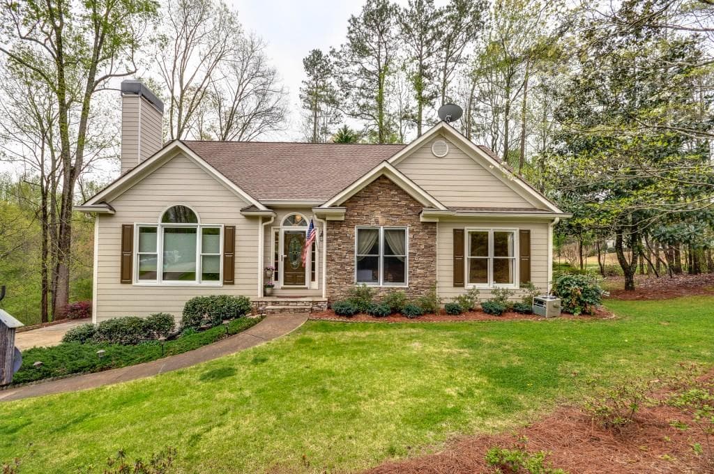 2695 Misty Hollow Lane, Cumming, GA 30040 — most recent listing photo