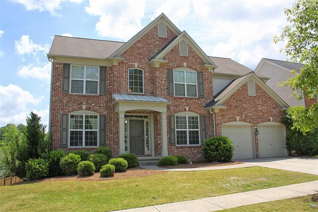277 Crystal Downs Way, Suwanee, GA 30024 — most recent listing photo