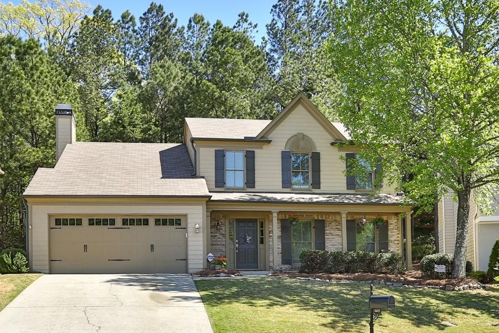 3635 Longlake Drive, Duluth, GA 30097 — most recent listing photo