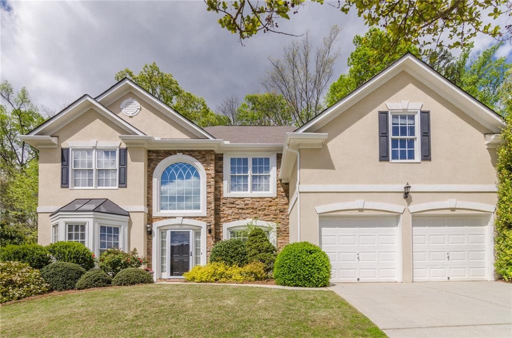 2927 Stockbridge Way, Dacula, GA 30019 — most recent listing photo
